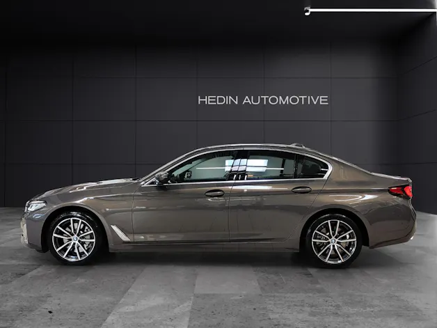 BMW 5er Reihe G30 530i xDrive MFK 24.09.2026