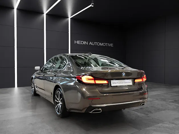 BMW 5er Reihe G30 530i xDrive MFK 24.09.2026