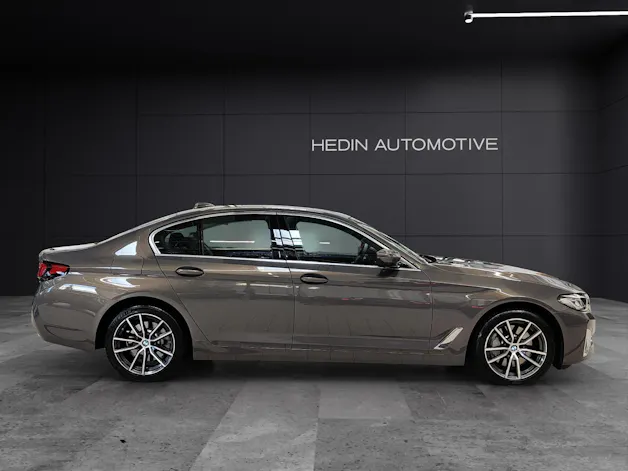 BMW 5er Reihe G30 530i xDrive MFK 24.09.2026