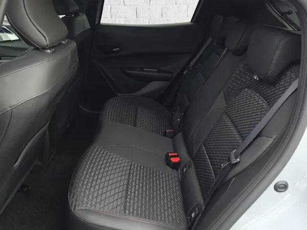 RENAULT Clio 1.8 E-Tech techno