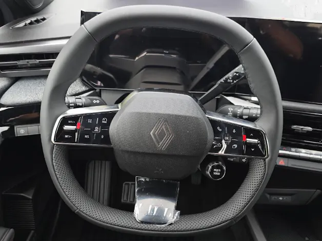 RENAULT Clio 1.8 E-Tech techno