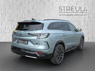 RENAULT Espace 1.2 E-Tech esprit Alpine 7P