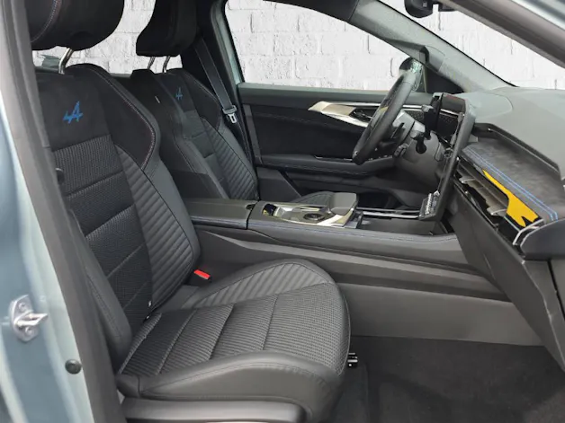 RENAULT Espace 1.2 E-Tech esprit Alpine 7P