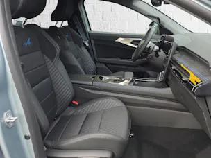RENAULT Espace 1.2 E-Tech esprit Alpine 7P