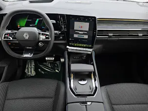 RENAULT Espace 1.2 E-Tech esprit Alpine 7P