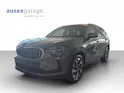 SKODA SKOD Kodiaq iV DY 1.5TSI 204PS 6DSG 1500ccm 204PS/150kW 4 Zylinder PHEV Benzin / elektrisch