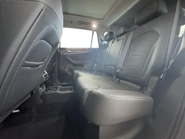SKODA SKOD Kodiaq iV DY 1.5TSI 204PS 6DSG 1500ccm 204PS/150kW 4 Zylinder PHEV Benzin / elektrisch