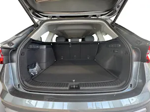 SKODA SKOD Kodiaq iV DY 1.5TSI 204PS 6DSG 1500ccm 204PS/150kW 4 Zylinder PHEV Benzin / elektrisch