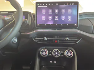 SKODA SKOD Kodiaq iV DY 1.5TSI 204PS 6DSG 1500ccm 204PS/150kW 4 Zylinder PHEV Benzin / elektrisch