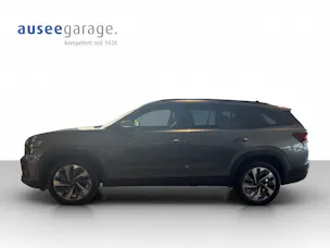 SKODA SKOD Kodiaq iV DY 1.5TSI 204PS 6DSG 1500ccm 204PS/150kW 4 Zylinder PHEV Benzin / elektrisch