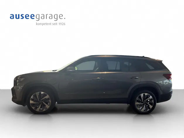 SKODA SKOD Kodiaq iV DY 1.5TSI 204PS 6DSG 1500ccm 204PS/150kW 4 Zylinder PHEV Benzin / elektrisch