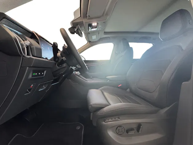 SKODA SKOD Kodiaq iV DY 1.5TSI 204PS 6DSG 1500ccm 204PS/150kW 4 Zylinder PHEV Benzin / elektrisch