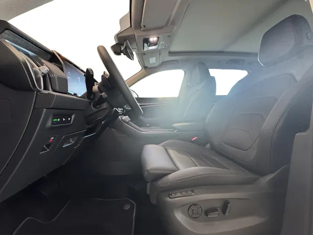 SKODA SKOD Kodiaq iV DY 1.5TSI 204PS 6DSG 1500ccm 204PS/150kW 4 Zylinder PHEV Benzin / elektrisch