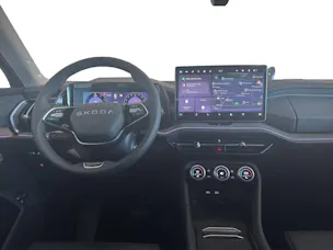 SKODA SKOD Kodiaq iV DY 1.5TSI 204PS 6DSG 1500ccm 204PS/150kW 4 Zylinder PHEV Benzin / elektrisch