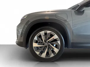 SKODA SKOD Kodiaq iV DY 1.5TSI 204PS 6DSG 1500ccm 204PS/150kW 4 Zylinder PHEV Benzin / elektrisch