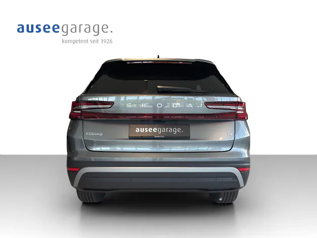 SKODA SKOD Kodiaq iV DY 1.5TSI 204PS 6DSG 1500ccm 204PS/150kW 4 Zylinder PHEV Benzin / elektrisch