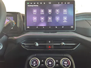 SKODA SKOD Kodiaq iV DY 1.5TSI 204PS 6DSG 1500ccm 204PS/150kW 4 Zylinder PHEV Benzin / elektrisch