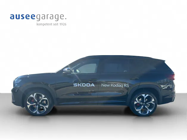 SKODA Kodiaq 2.0 TSI RS