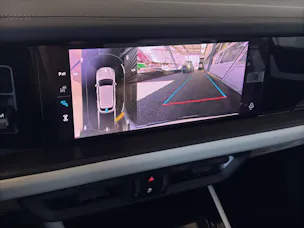 PORSCHE Cayenne S E-Hybrid Black Edition