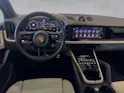 PORSCHE Cayenne S E-Hybrid Black Edition