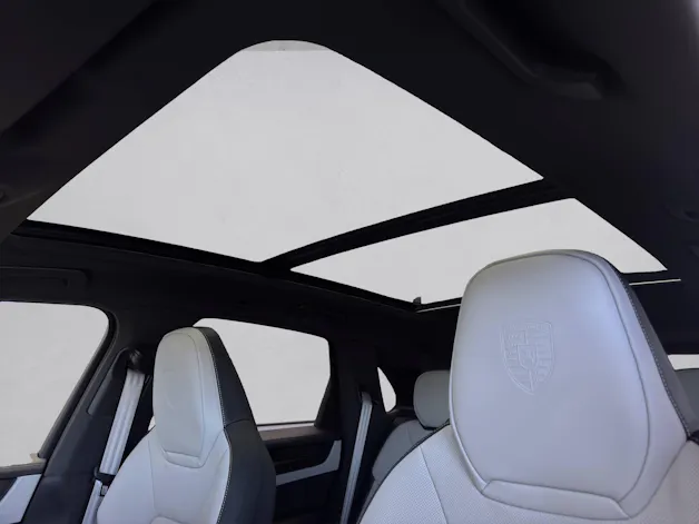 PORSCHE Cayenne S E-Hybrid Black Edition