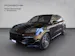 PORSCHE Cayenne S E-Hybrid Black Edition
