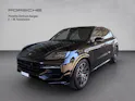 PORSCHE Cayenne S E-Hybrid Black Edition