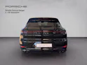 PORSCHE Cayenne S E-Hybrid Black Edition