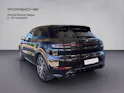 PORSCHE Cayenne S E-Hybrid Black Edition