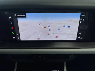 PORSCHE Cayenne S E-Hybrid Black Edition