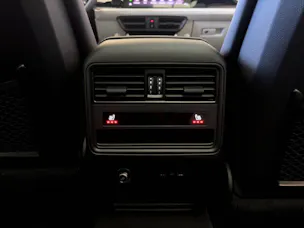 PORSCHE Cayenne S E-Hybrid Black Edition