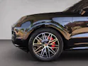 PORSCHE Cayenne S E-Hybrid Black Edition