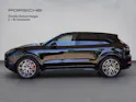 PORSCHE Cayenne S E-Hybrid Black Edition