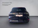 PORSCHE Cayenne Turbo