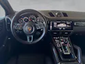 PORSCHE Cayenne Turbo