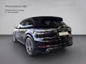 PORSCHE Cayenne Turbo