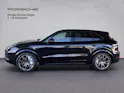 PORSCHE Cayenne Turbo