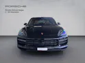PORSCHE Cayenne Turbo