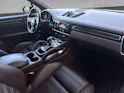 PORSCHE Cayenne Turbo