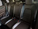 PORSCHE Cayenne Turbo