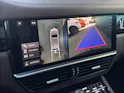 PORSCHE Cayenne Turbo
