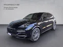 PORSCHE Cayenne Turbo