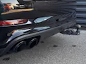 PORSCHE Cayenne Turbo