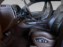 PORSCHE Cayenne Turbo