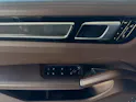 PORSCHE Cayenne Turbo