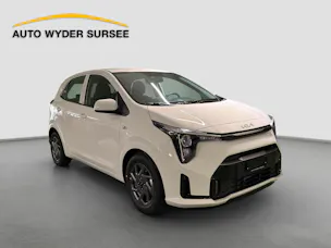 Kia Picanto 1.0 GDi Inspire