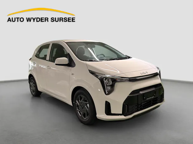 Kia Picanto 1.0 GDi Inspire