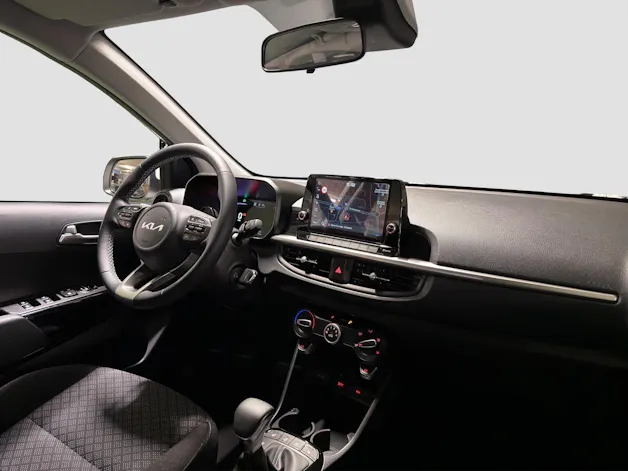 Kia Picanto 1.0 GDi Inspire