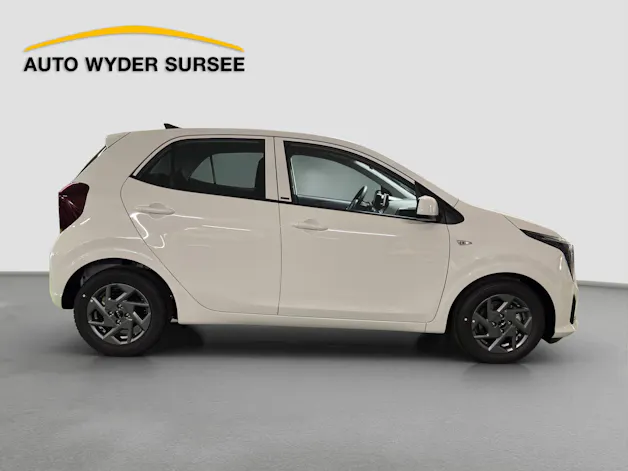 Kia Picanto 1.0 GDi Inspire