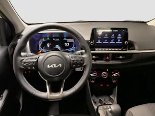 Kia Picanto 1.0 GDi Inspire